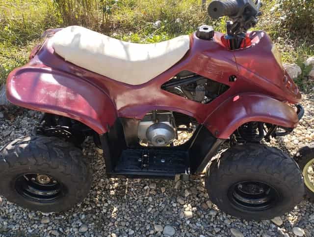 Se vinde 110cc 8 milioane