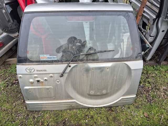 Haion Toyota Land Cruiser J90 Model 3usi 1998-2002.