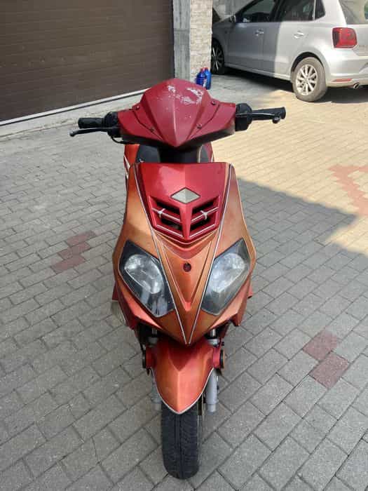 Vabd scutar 80 cu acte inregila