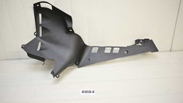 Honda CRF 1100 L Africa Twin 2020 - 2024 Carena interioara plastic