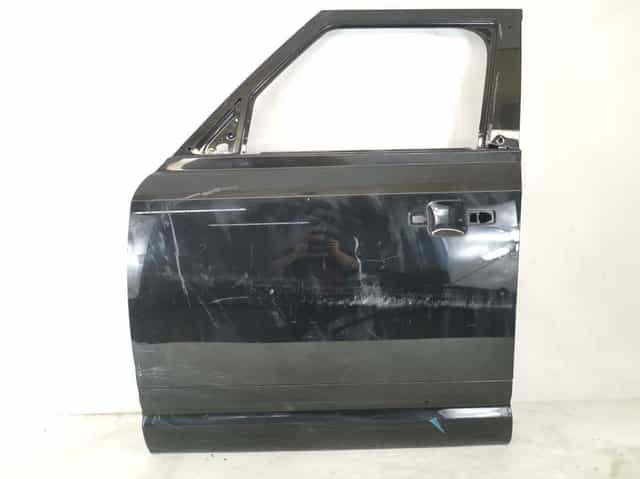 Usa Stanga Fata Land Rover Defender 2 2019 2020 Originala In Stare Bun