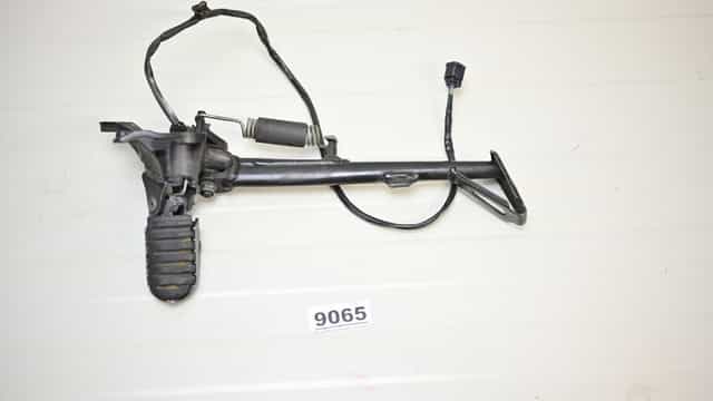 Honda CRF 1100 L Africa Twin 2020 - 2024 Cric lateral cu suport