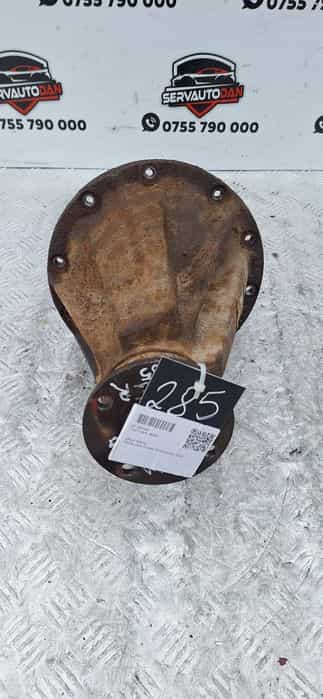 grup spate toyota land cruiser (2002-2010) 3.0 motorina 2008