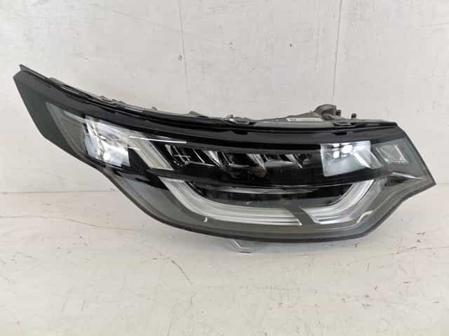 Far Dreapta Led Complet Land Rover Discovery 5 2016 2017 2018 2019 202