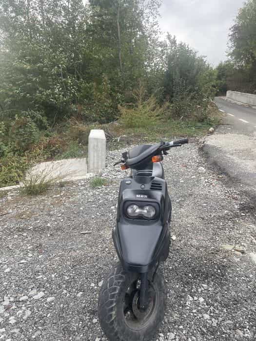 Vand scuter yamaha MBK