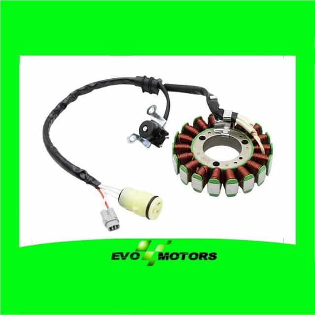 Stator alternator Yamaha YFZ450R YFZ450 Special Edition bobina A1633