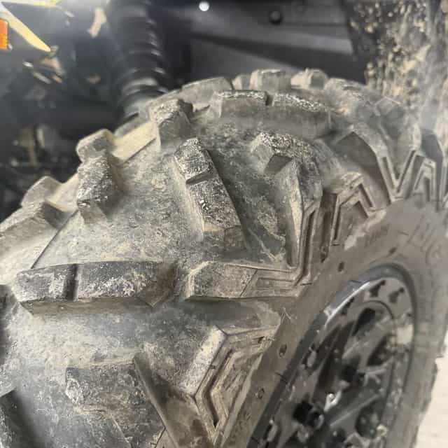 Cauciucuri utv atv ssv