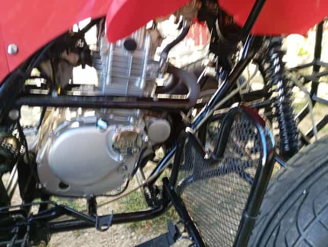 De vânzare ATV 300 super sport