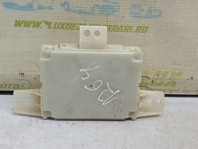 Amplificator audio Nissan Navara D23 (facelift) (2019 - 2024)YS23