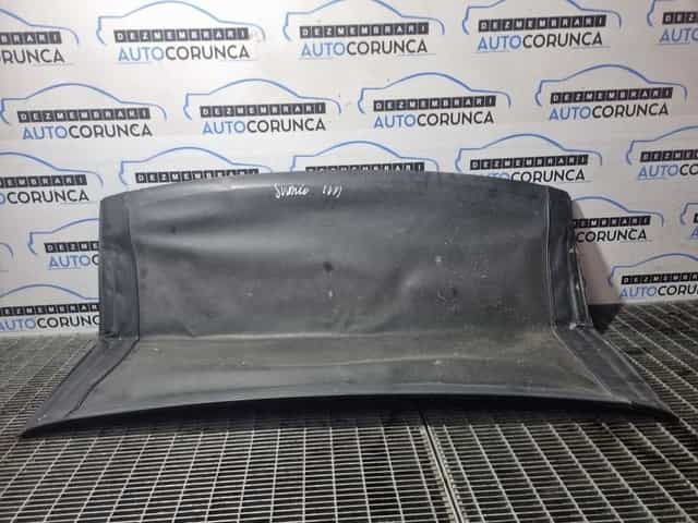 Trapa Suzuki Jimny 1998 - 2005 SUV 2 Usi (1111)