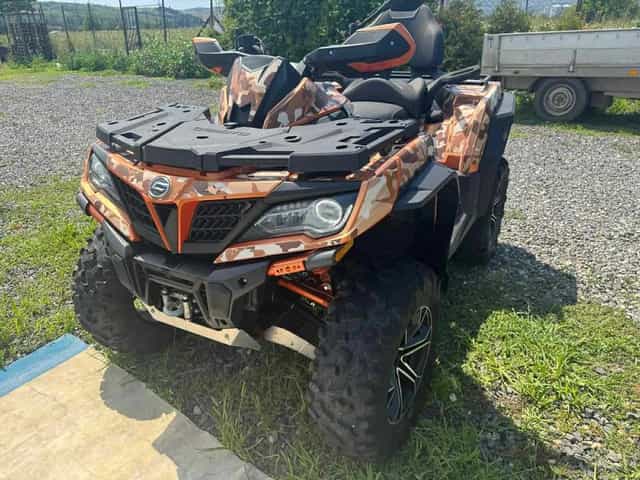 ATV CF Moto 1000