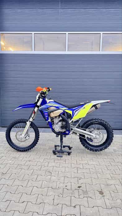 Sherco Sef 300 R 2017 (nu ktm exc 250 f exc 300)