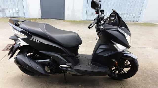 Ma vinde Sym jet 14 125 2021