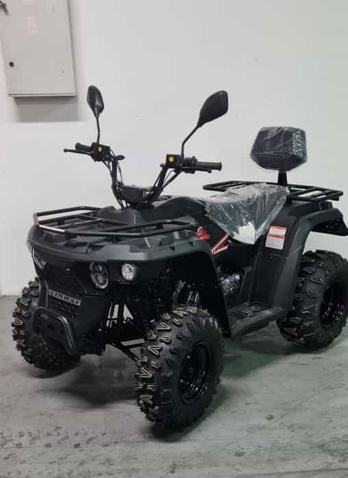 Atv Linhai 210 Nou cu garanție