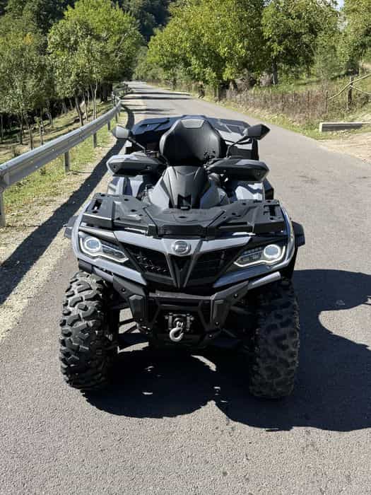 Atv de vanzare Cfmoto