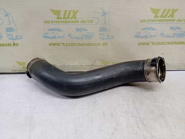 Furtun intercooler Nissan Navara D23 (facelift) (2019 - 2024)YS23