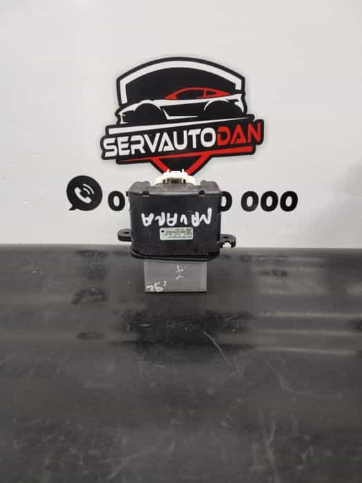 rezistenta aeroterma nissan navara (2004->) 2.5 motorina 2008