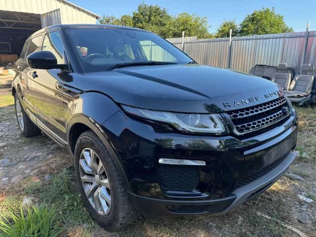 Dezmembrari Dezmembrez Piese piesa Dez Range Rover Evoque 2017 2.0 4x4