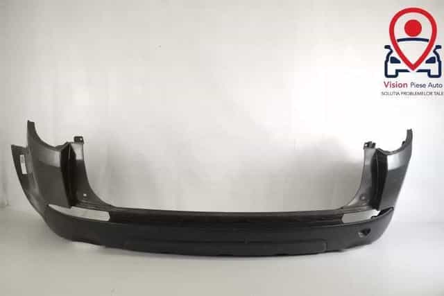 Bara Spate Originala Cu Capac Fusta In Stare Buna Land Rover Discovery