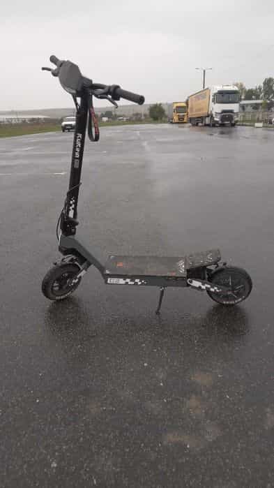 Kukurin G2 2025 model