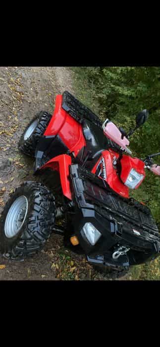 Polaris Sportsman