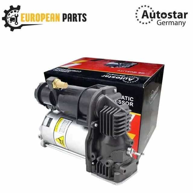 Compresor Perne Aer Suspensie Land Rover Discovery 5 L462 Range Velar