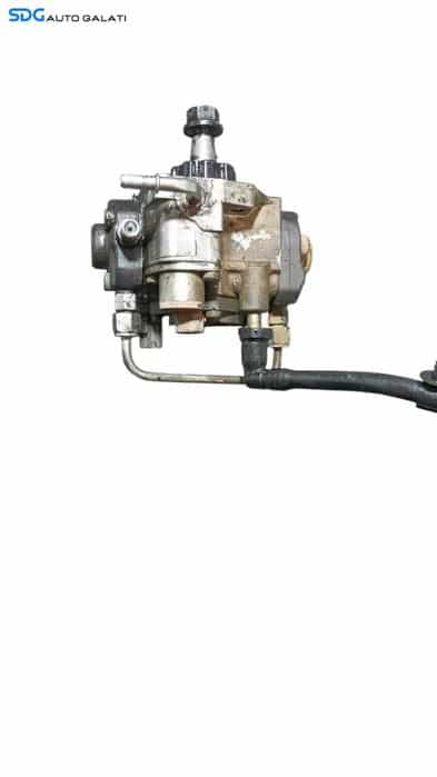 Pompa Inalta Presiune Land Rover Defender 2.4 TD4 2007 - 2016 Cod DCRP300950 [M8422]