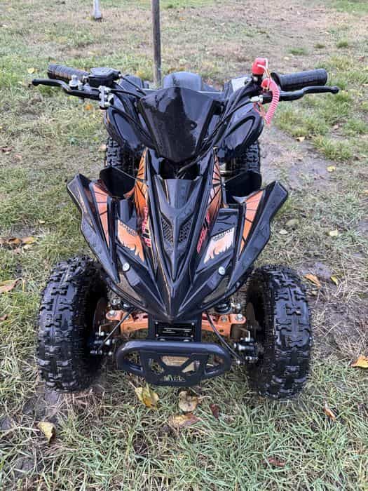 Pocket bike atv copii