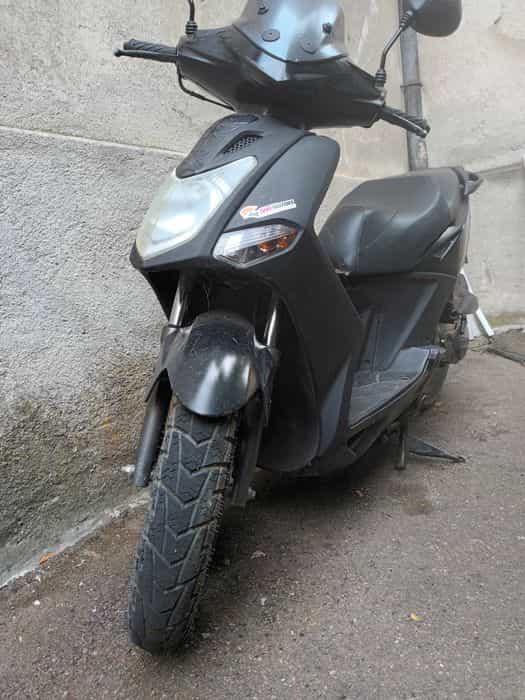 Kymko Agility City 50 4T