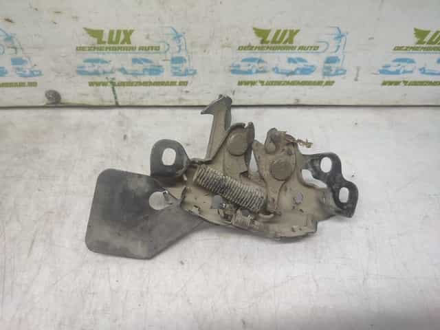 Broasca capota Nissan Navara D23 (facelift) (2019 - 2024) (2.3 dci) YS