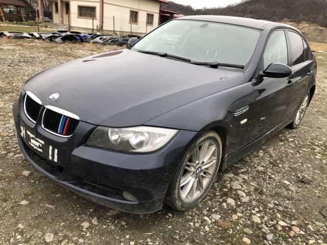 Dezmembrari Dezmembrez piese bmw seria 3 e 90 motor2000diesel 2006