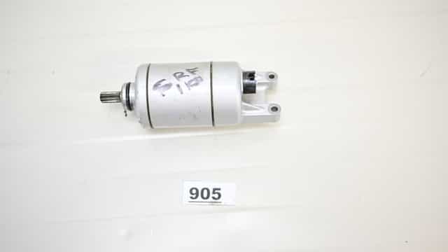 Honda CRF 1100 L Africa Twin 2020 - 2024 Electromotor