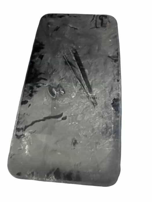 Geam Lateral Jeep Cherokee Kj (2 Usi ) 2001 - 2008