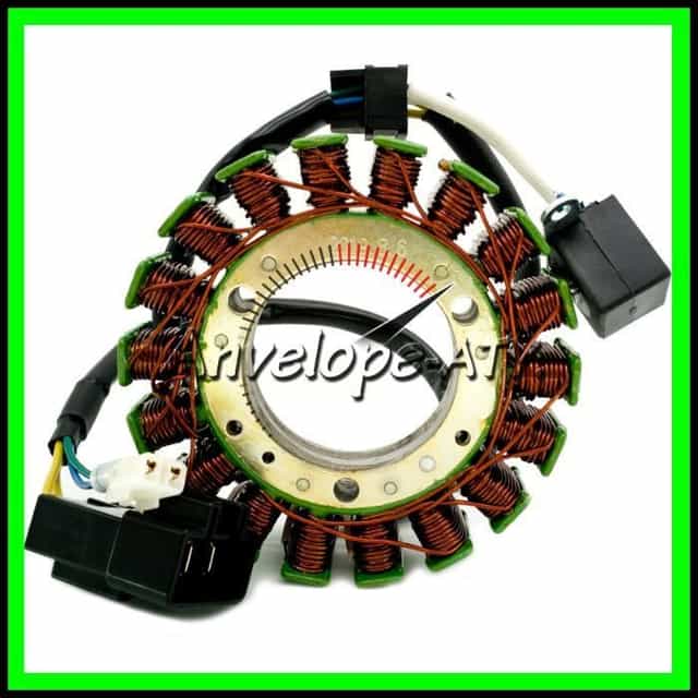 Bobina Magnetou CFMOTO 500 600 Stator Generator Aprindere CF MOTO X5