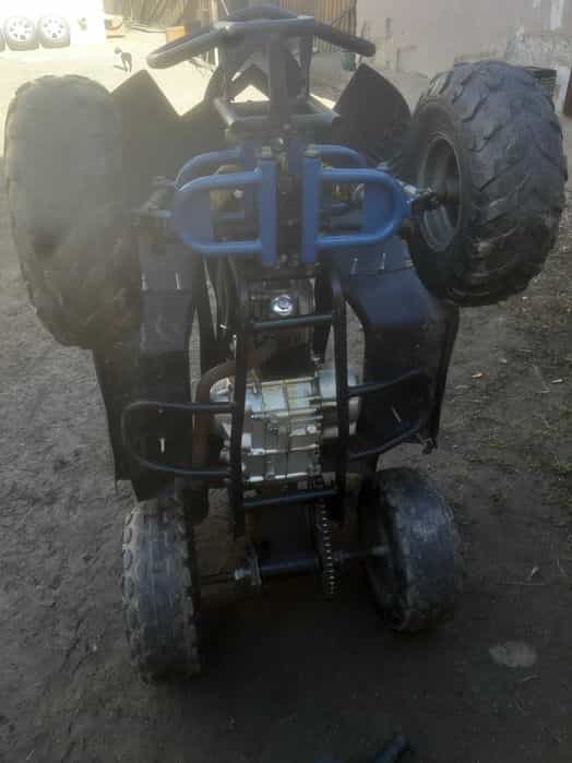 Atv de vanzare intro stare buna