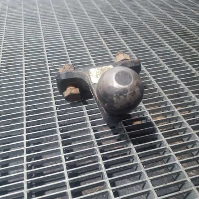 Inel tractare Suzuki Jimny 1998 - 2005 (949)