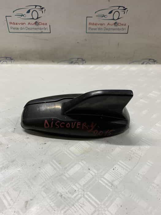 Antena Land Rover Discovery - Motorina 2015