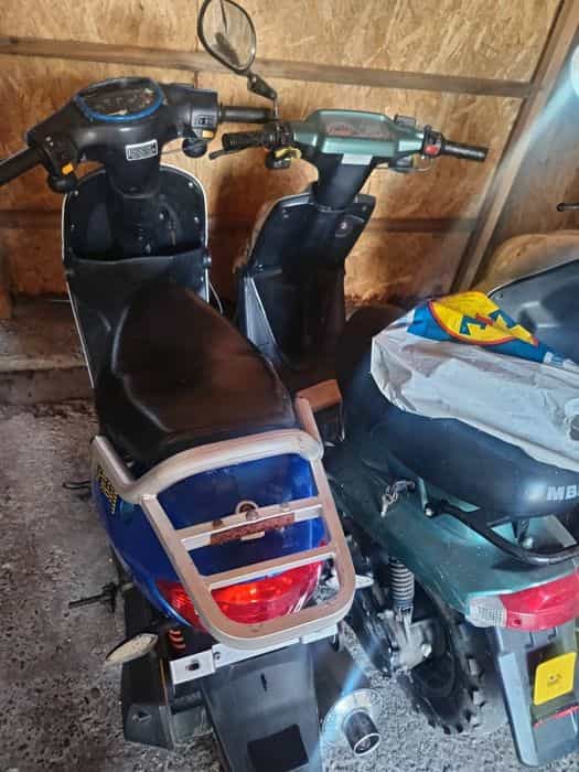 Scooter 50 cc de vanzare