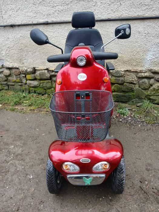 handicap dizabilitati  scuter electric carucior electric