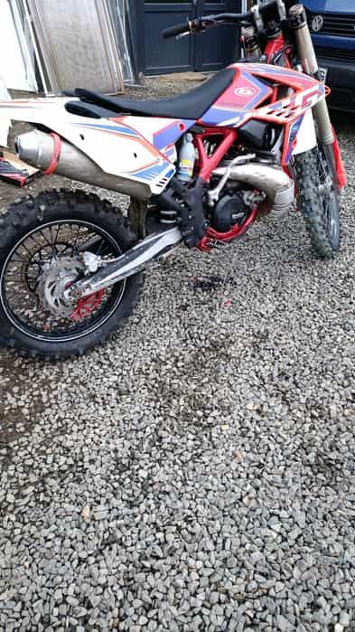 Beta rr 300 #ktm exc 300 #250 #husqvarna #gas gas