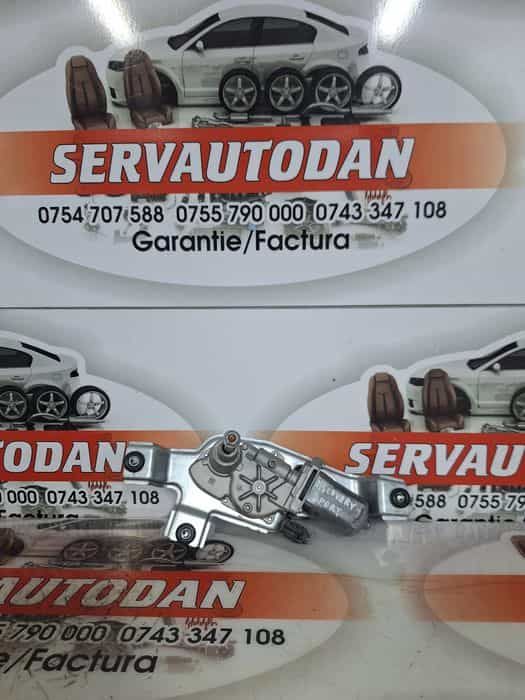 motoras stergator haion land rover discovery 4 (2009->) 2.0 motorina 2