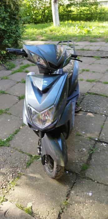 De vânzare scuter electric Volta