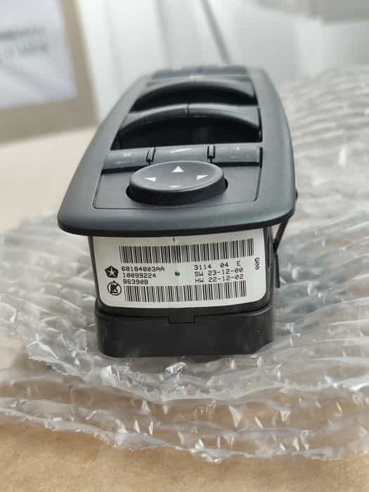 Modul butoane Jeep Grand Cherokee