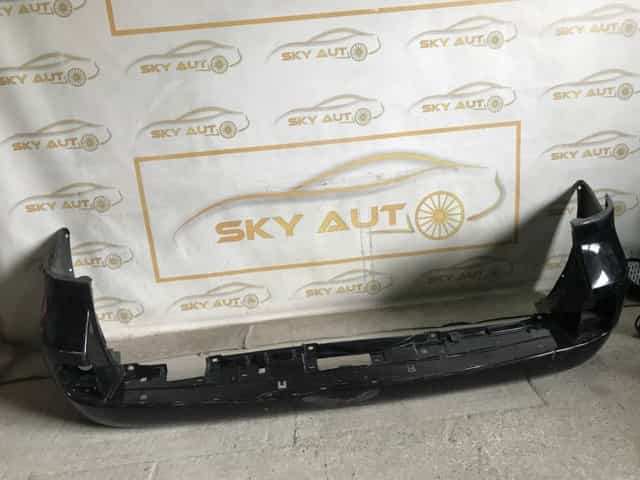 Bara spate cu senzori Toyota Land Cruiser J200 dupa 2008 originala