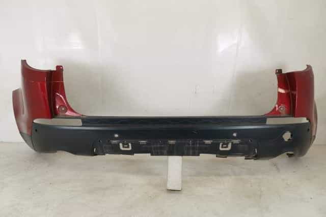 Bara Fata Originala Cu Senzori In Stare Buna Land Rover Discovery Spor