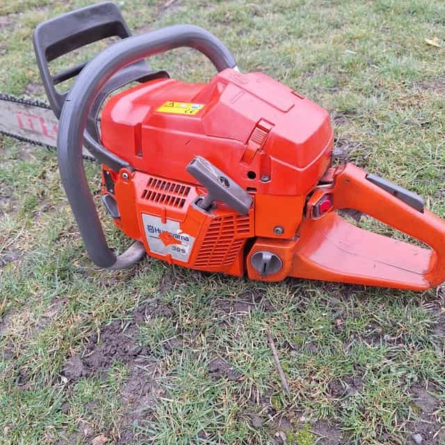 Drujba Husqvarna 365 Special