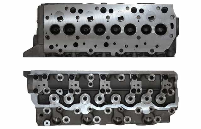 chiulasa mitsubishi l200, 2.5d, 4d56; d4bh; d4ba; d4bf; d4bx