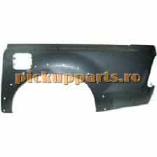 aripa spate , stanga / dreapta , toyota hilux 2009-2012