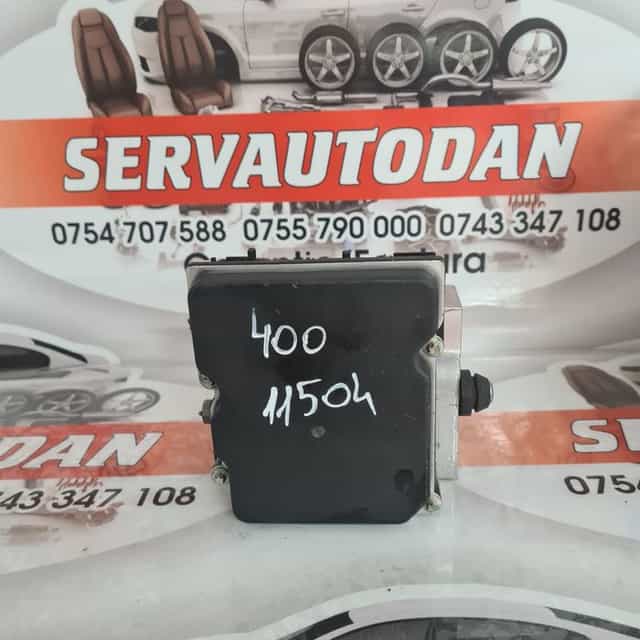 pompa abs land rover discovery 3 (2004-2009) 3.0 motorina 2008