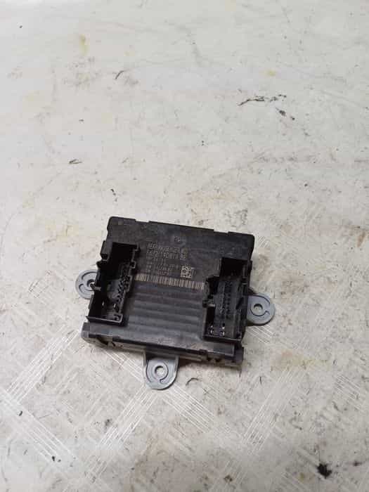 Modul Portiera Dreapta Spate  Land Rover Discovery - Motorina 2015